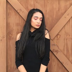 Meet your Posher, Tephany